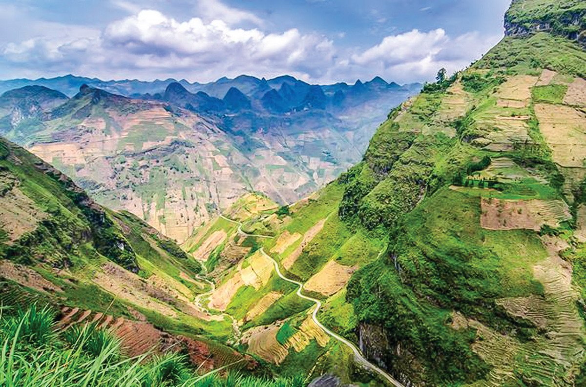 3 Days Trekking In Meo Vac - Dong Van Karst Plateau